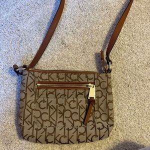 Calvin Klein Crossbody Handbag